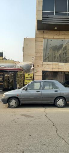 عکس کافه فلورانس