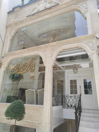 عکس مشاوراملاک کوی زعفرانیه