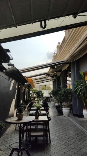 عکس کافه درسا