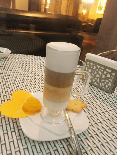 عکس کافه درسا