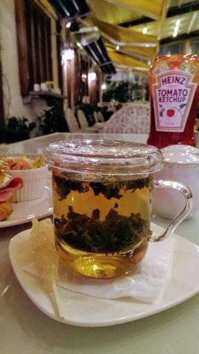 عکس کافه درسا