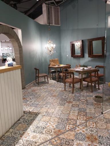 عکس کافه درسا