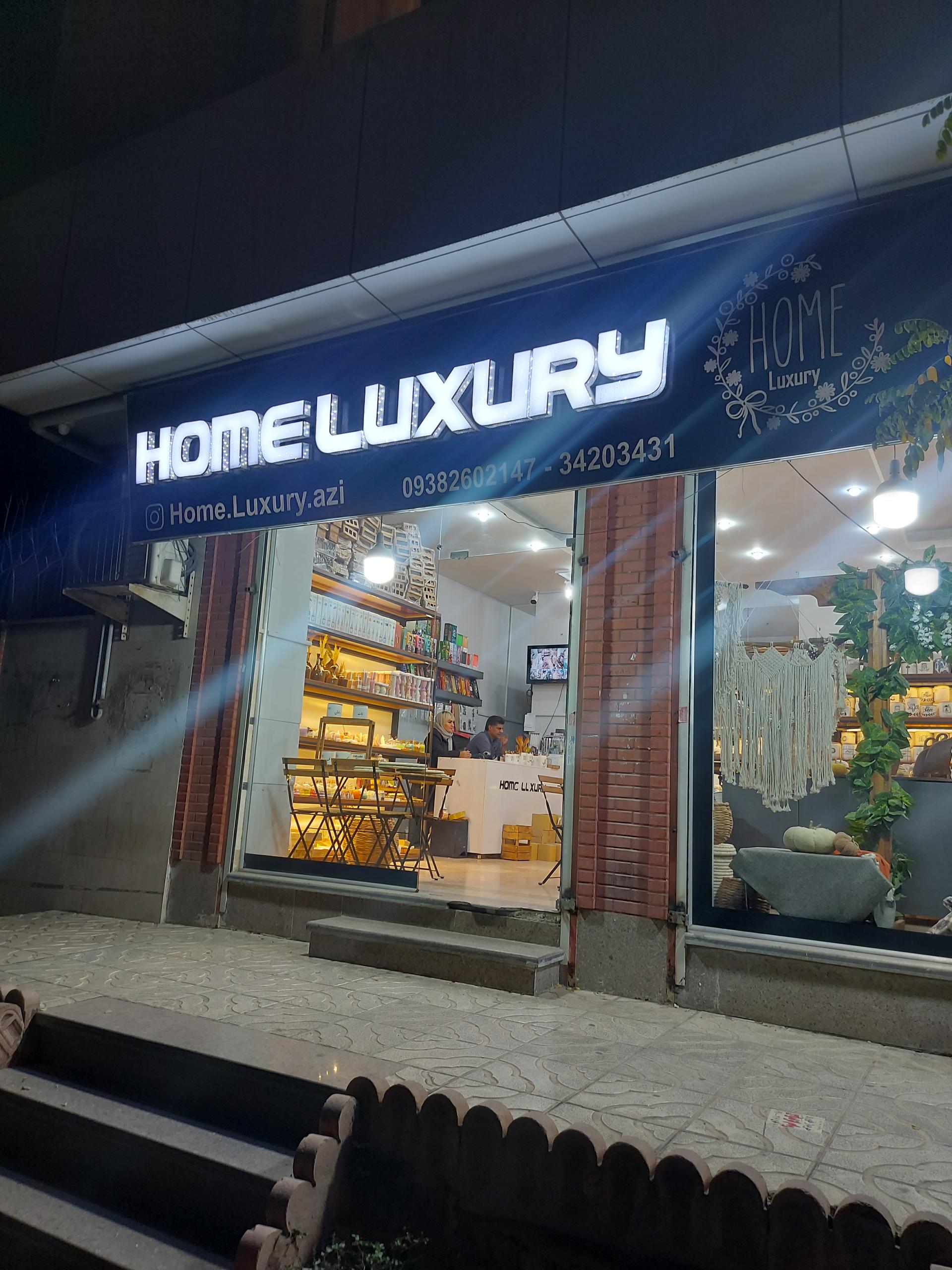 عکس خانه لوکس