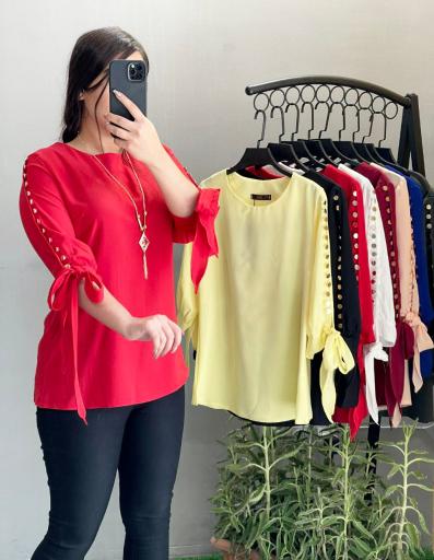 عکس پوشاک زنانه 