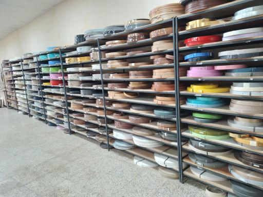 عکس بانک نوار pvc