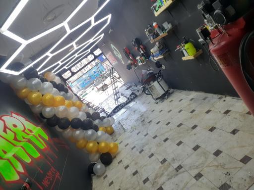 عکس مستر دیتیلینگ