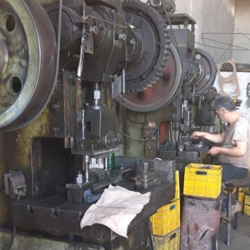 عکس پرسکاری فرامرز نیک رزق