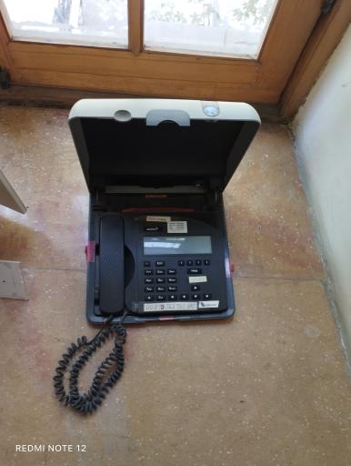 عکس موزه ارتباطات