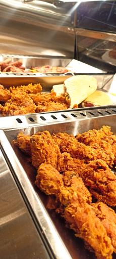 عکس کافه فست فود دمون 