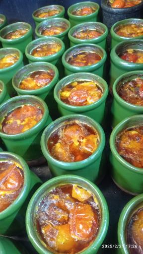 عکس رستوران دیزی سرای ارجمند بانو