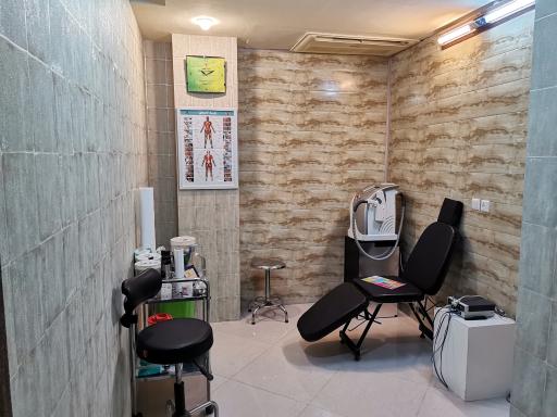 عکس کلینیک پوست زیبایی و لیزر تاج