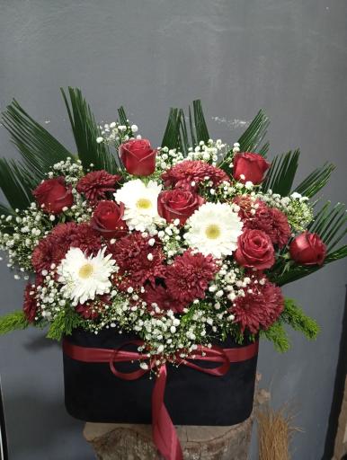 عکس گل فروشی گل یاس