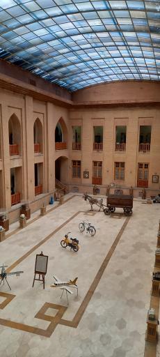 موزه ارتباطات