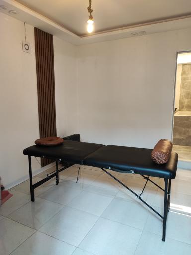 سالن آرایشگاه مردانه هادان