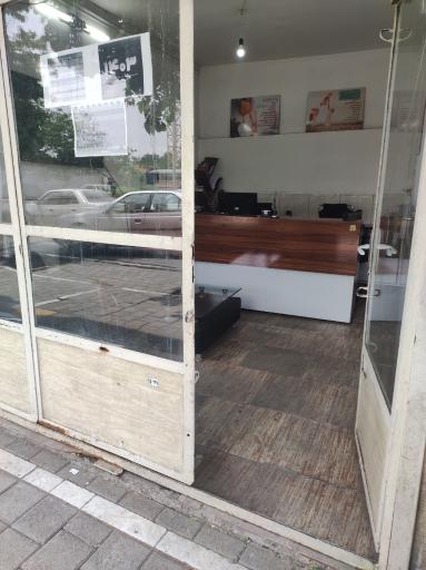 عکس بیمه ایران نمایندگی میری