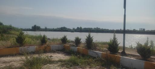 عکس دریاچه سیاهکلا