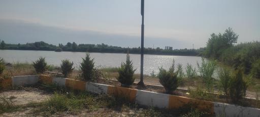 عکس دریاچه سیاهکلا