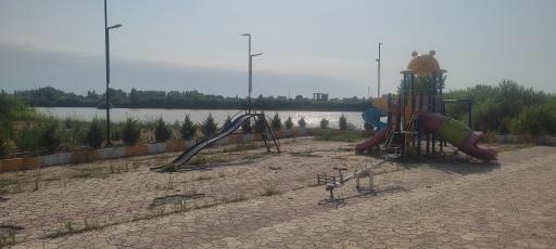 عکس دریاچه سیاهکلا