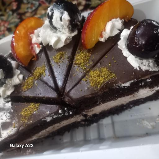 عکس شیرینی سرای مهدی شول