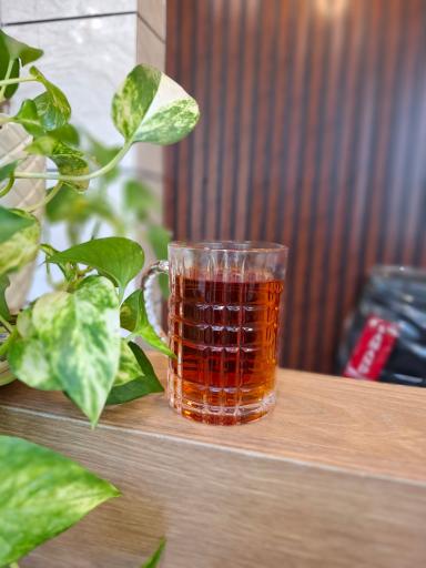 عکس رستوران دیزی سرای ارجمند بانو