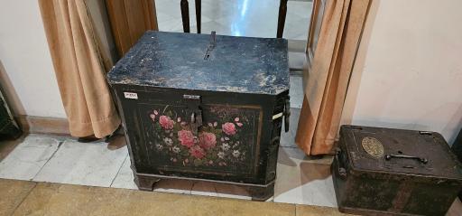 عکس موزه ارتباطات