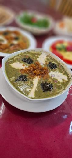 رستوران دیزی سرای ارجمند بانو