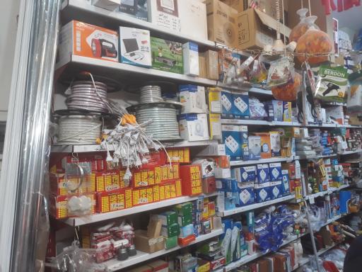 عکس الکتریکی و ابزار ولیعصر