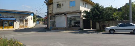 عکس شعبه ۱ شرکت توسعه رفاه خزر