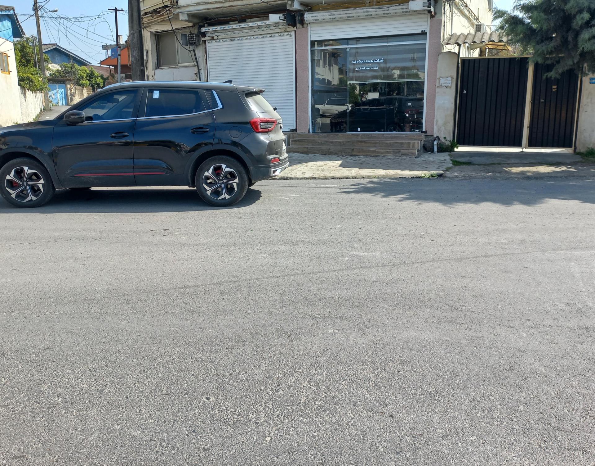 عکس شعبه ۱ شرکت توسعه رفاه خزر