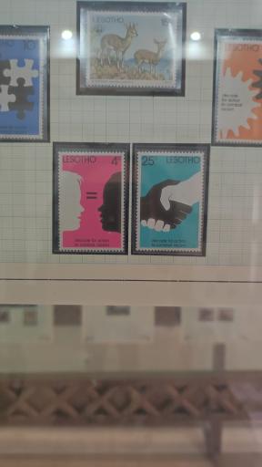 عکس موزه ارتباطات