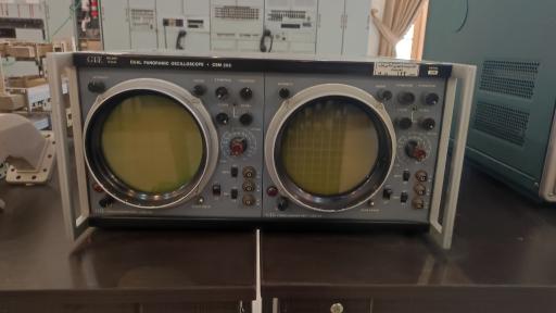 عکس موزه ارتباطات