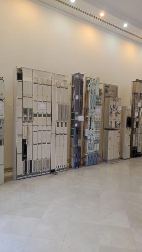 عکس موزه ارتباطات