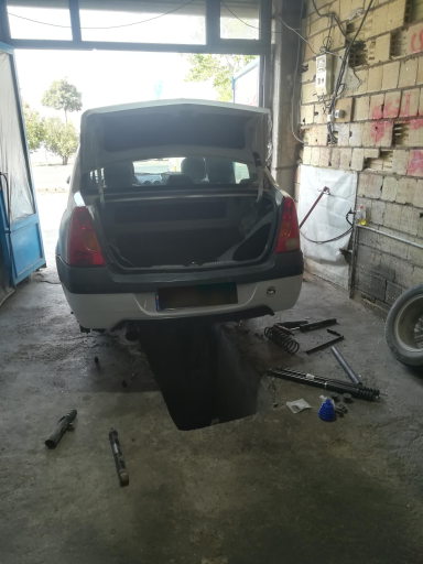 عکس جلوبندی سازی مرتضی