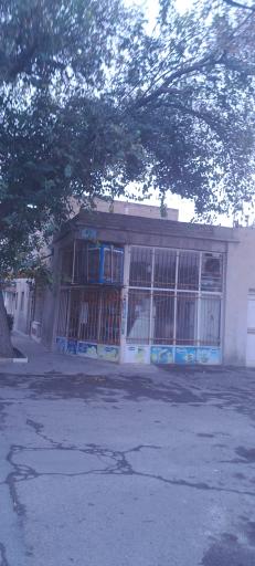 عکس سوپرمارکت‌‌گلها