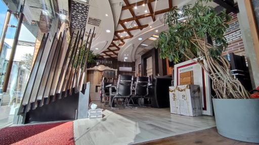 عکس فروشگاه هنر و معمار