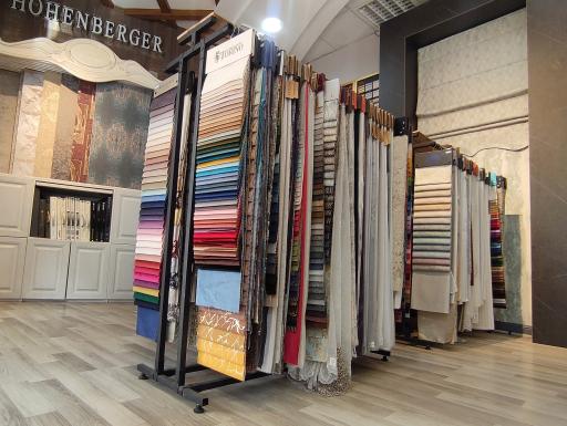 عکس فروشگاه هنر و معمار