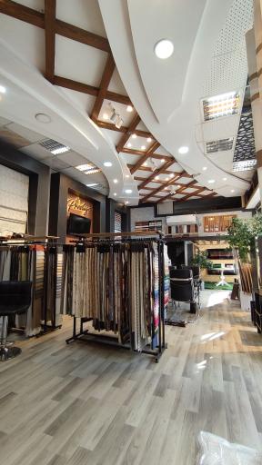 عکس فروشگاه هنر و معمار