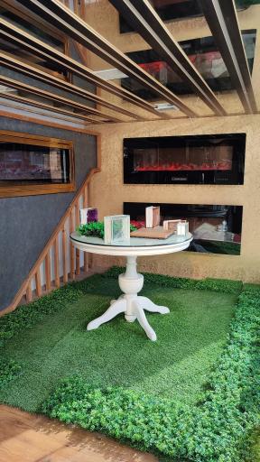 عکس فروشگاه هنر و معمار