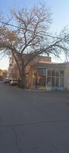 عکس سوپرمارکت‌‌گلها