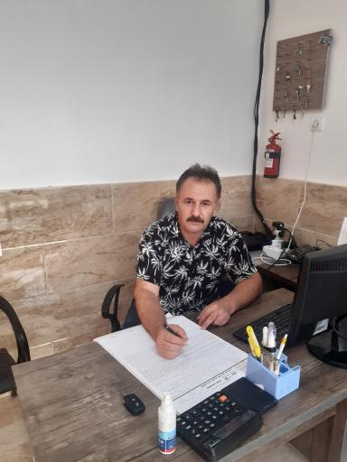 عکس املاک کلبه سبز