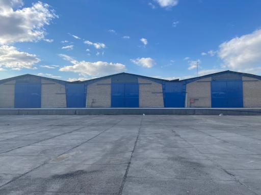 عکس انبار مرکزی احمد آباد