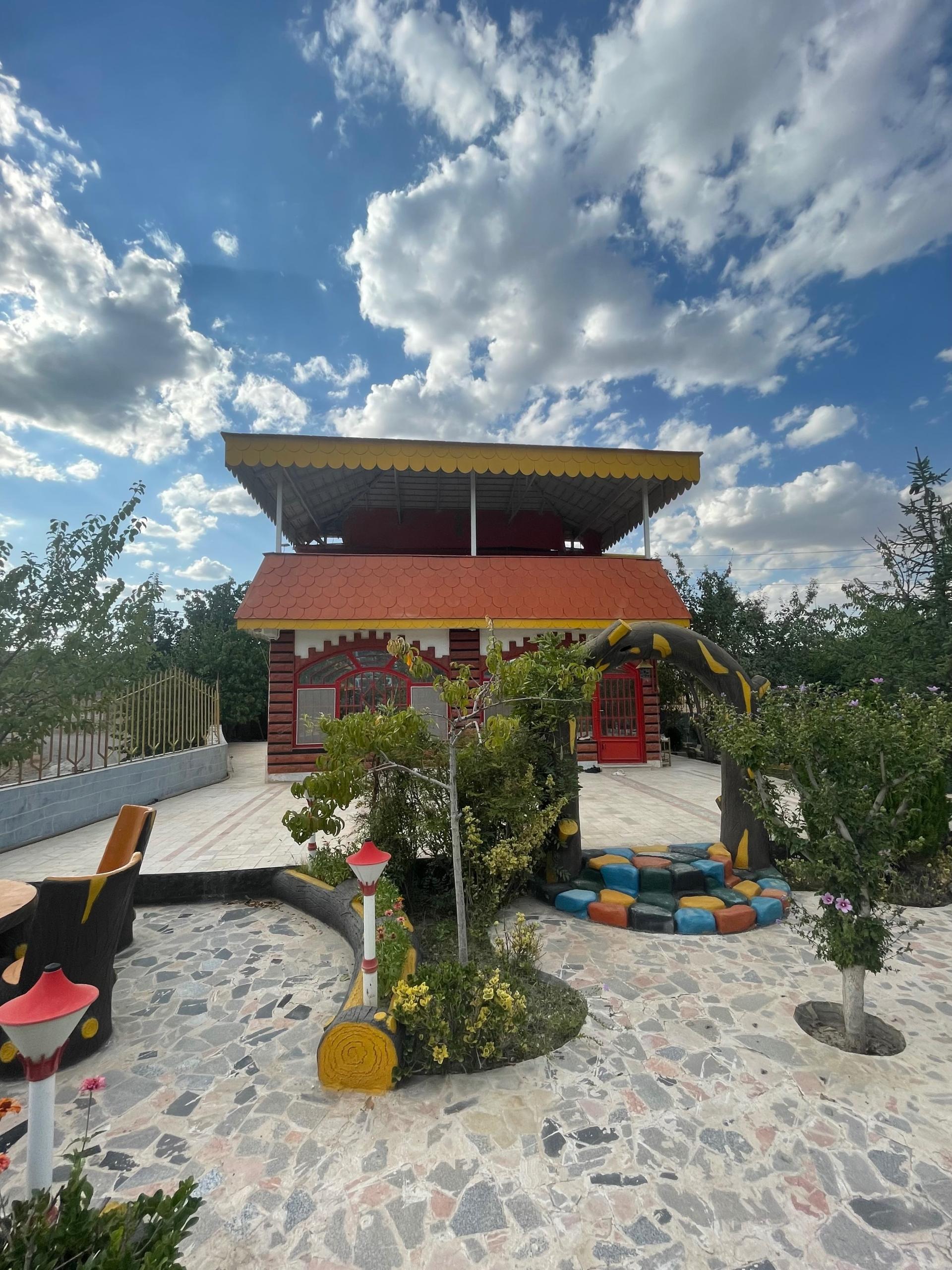 عکس مجتمع مروارید