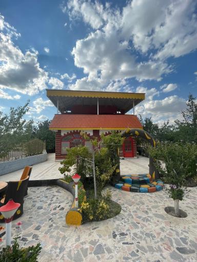 عکس مجتمع مروارید