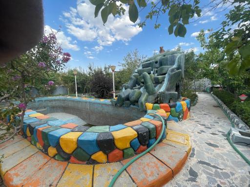 عکس مجتمع مروارید