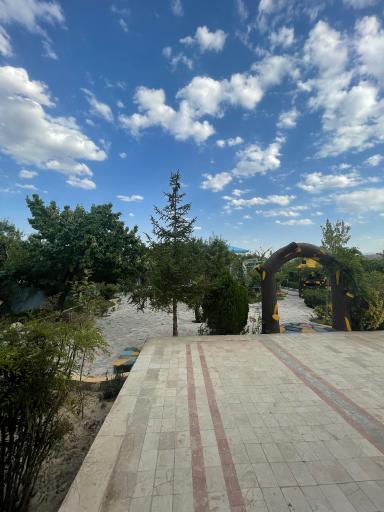 عکس مجتمع مروارید