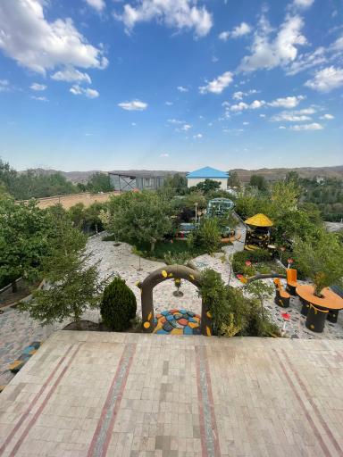 عکس مجتمع مروارید