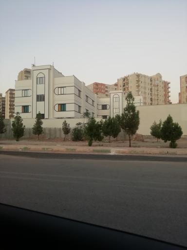 عکس دبستان مطهره