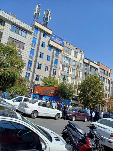 باشگاه فرهنگی ورزشی استقلال ایران