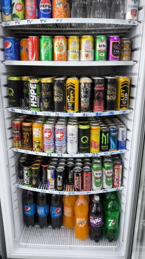 عکس هایپر مارکت