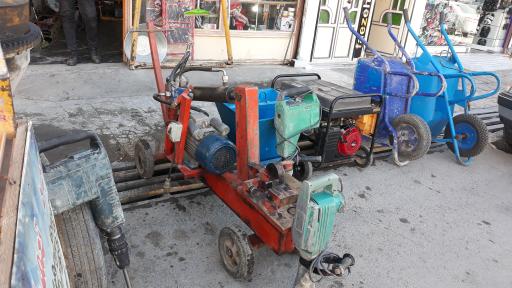 اجاره بالابر هیلتی پالیز